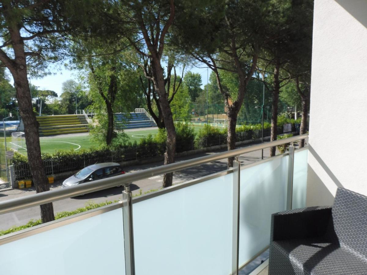 Residence Caorle App. N. 5 Экстерьер фото