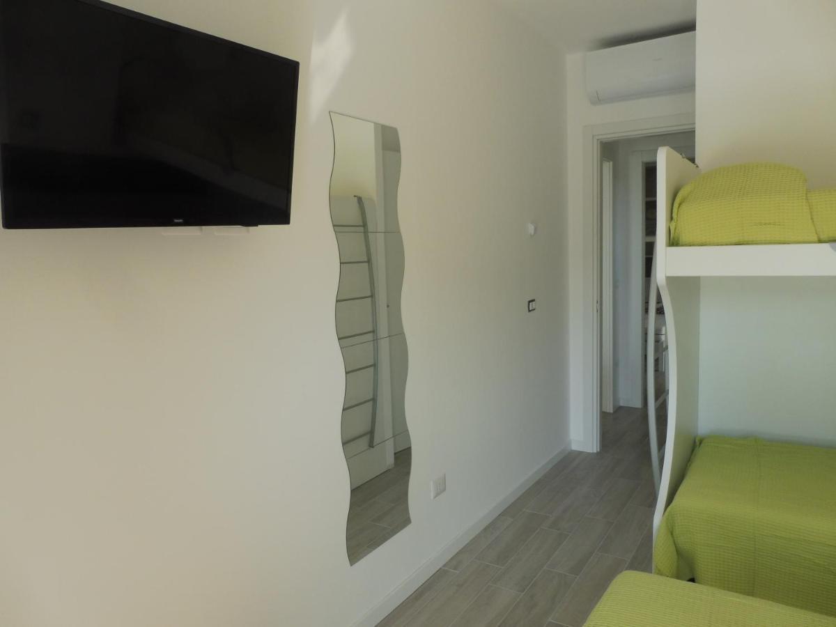 Residence Caorle App. N. 5 Экстерьер фото