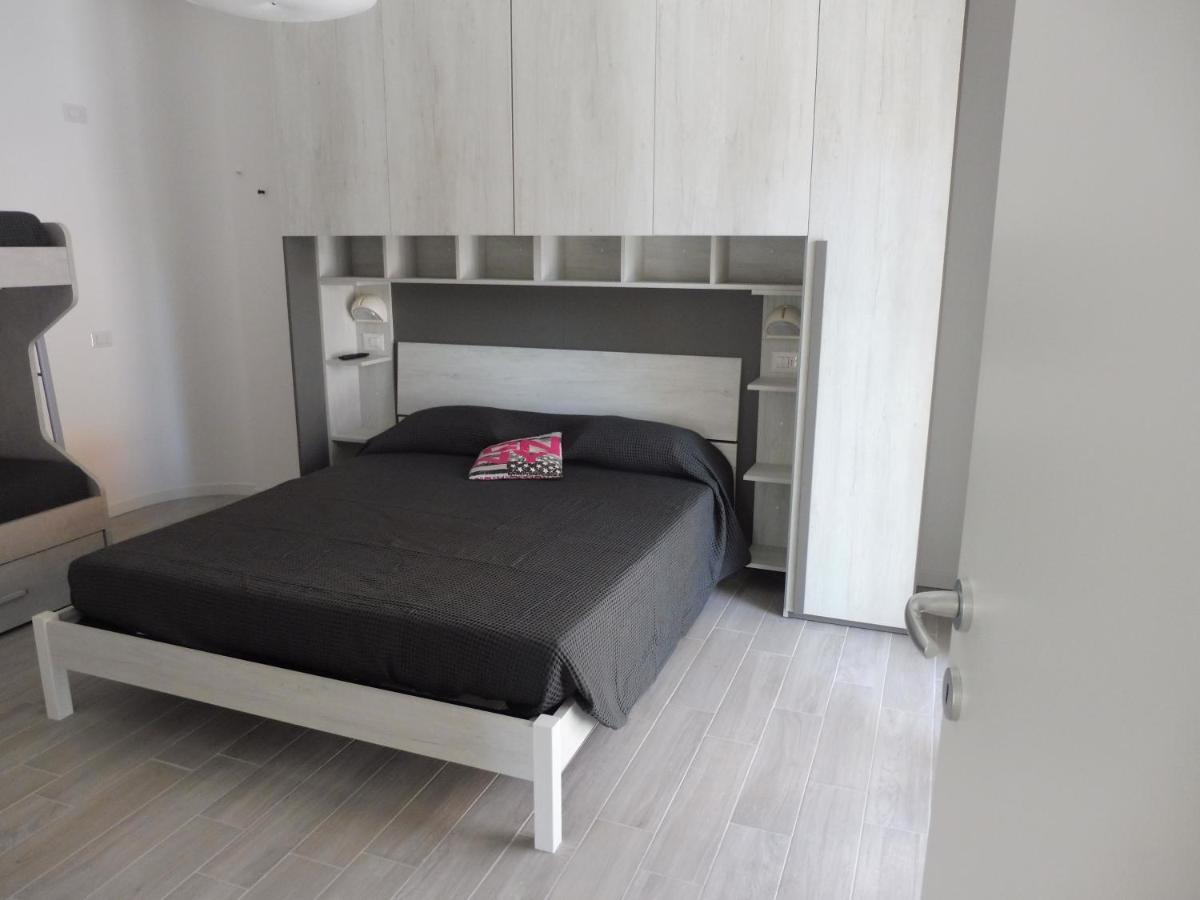 Residence Caorle App. N. 5 Экстерьер фото