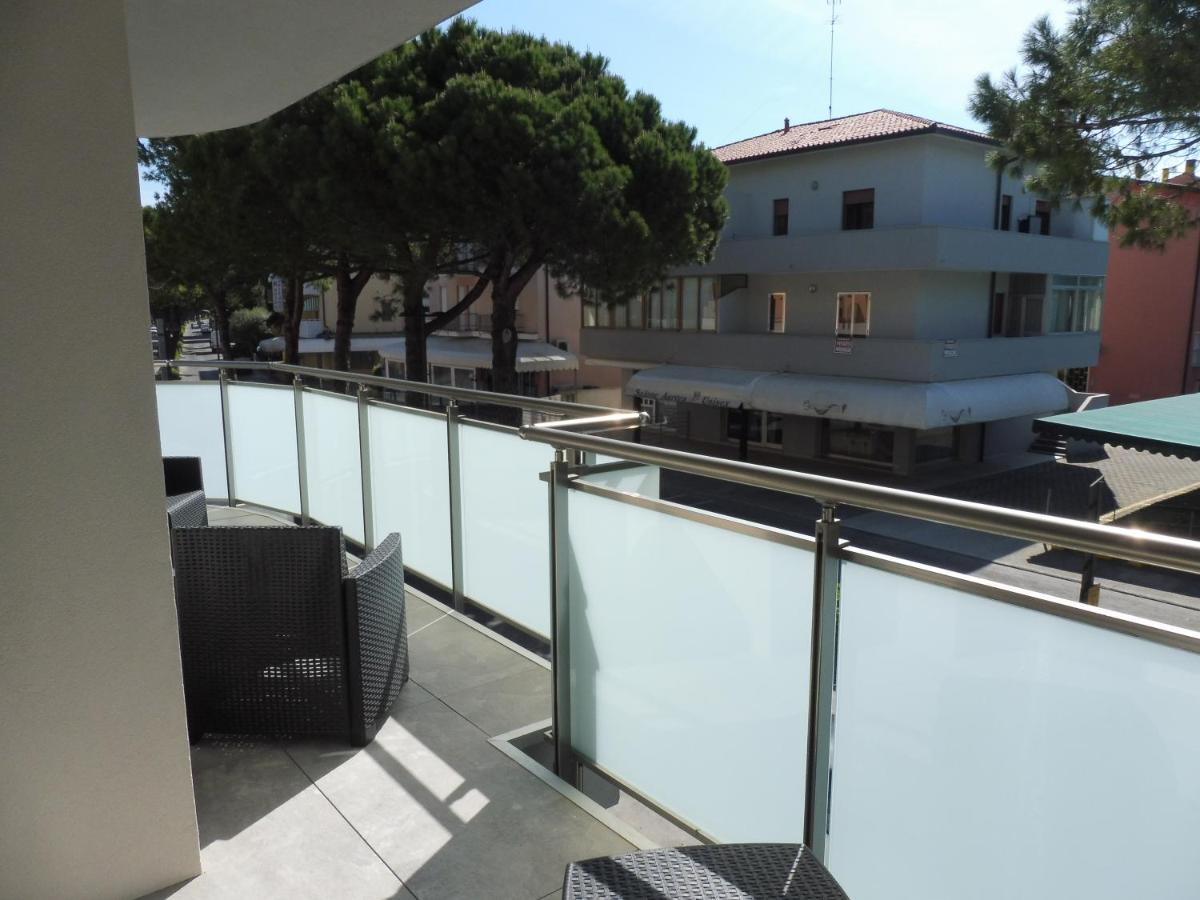 Residence Caorle App. N. 5 Экстерьер фото