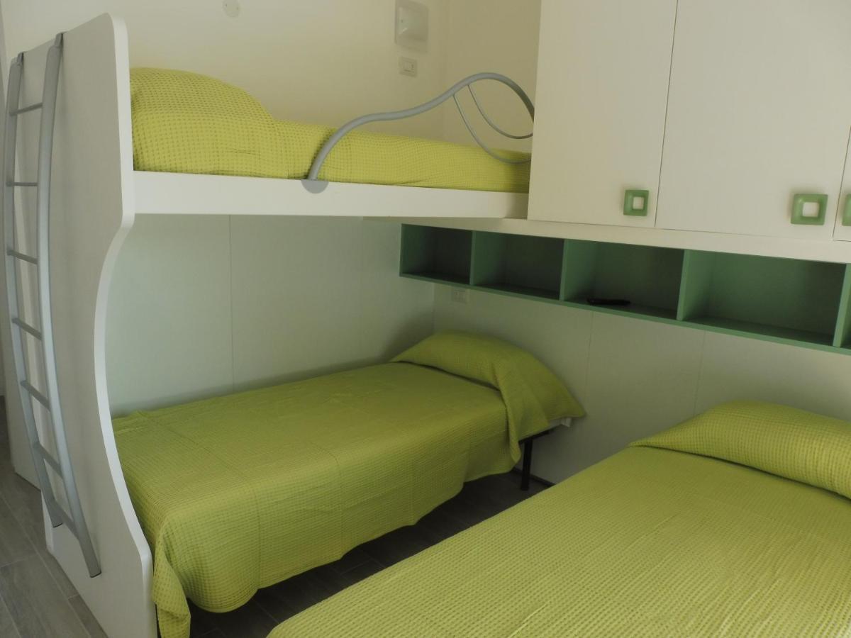 Residence Caorle App. N. 5 Экстерьер фото