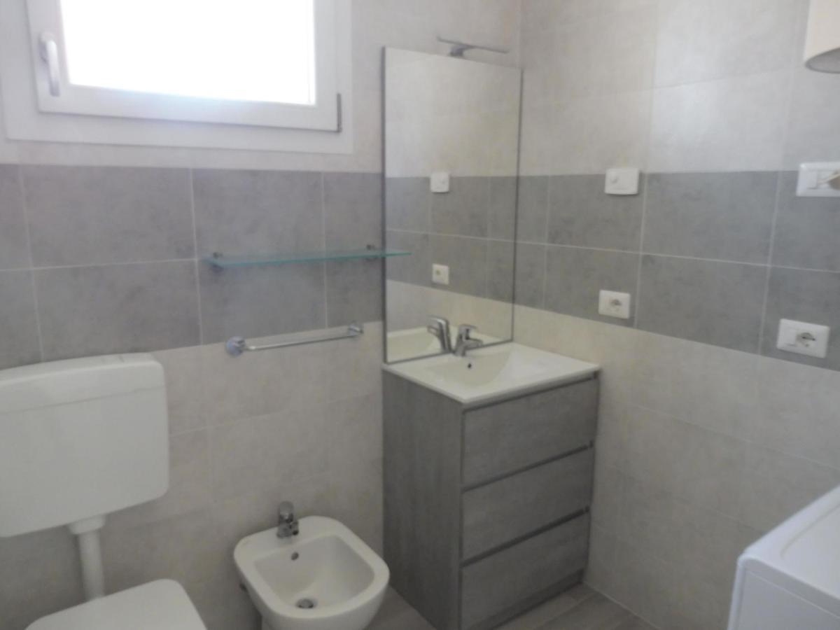 Residence Caorle App. N. 5 Экстерьер фото