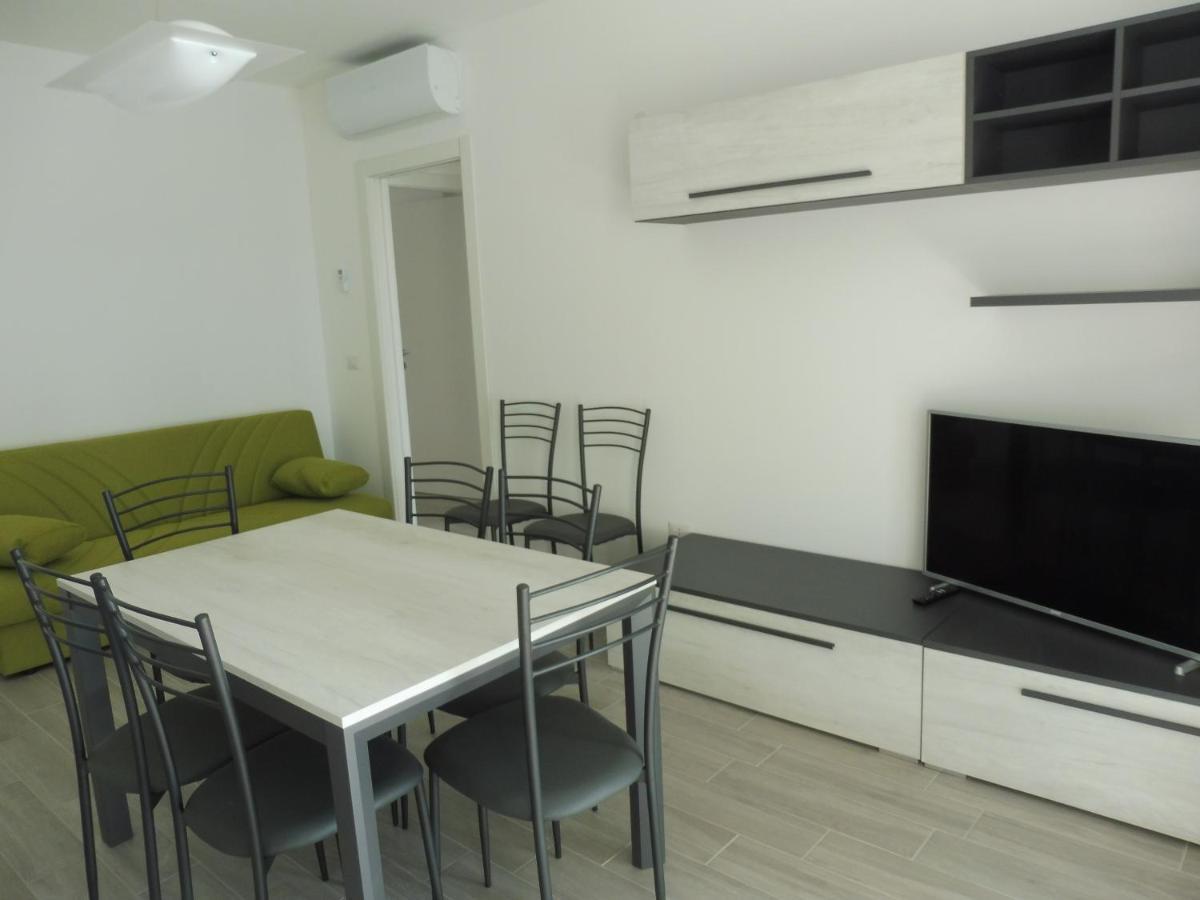Residence Caorle App. N. 5 Экстерьер фото