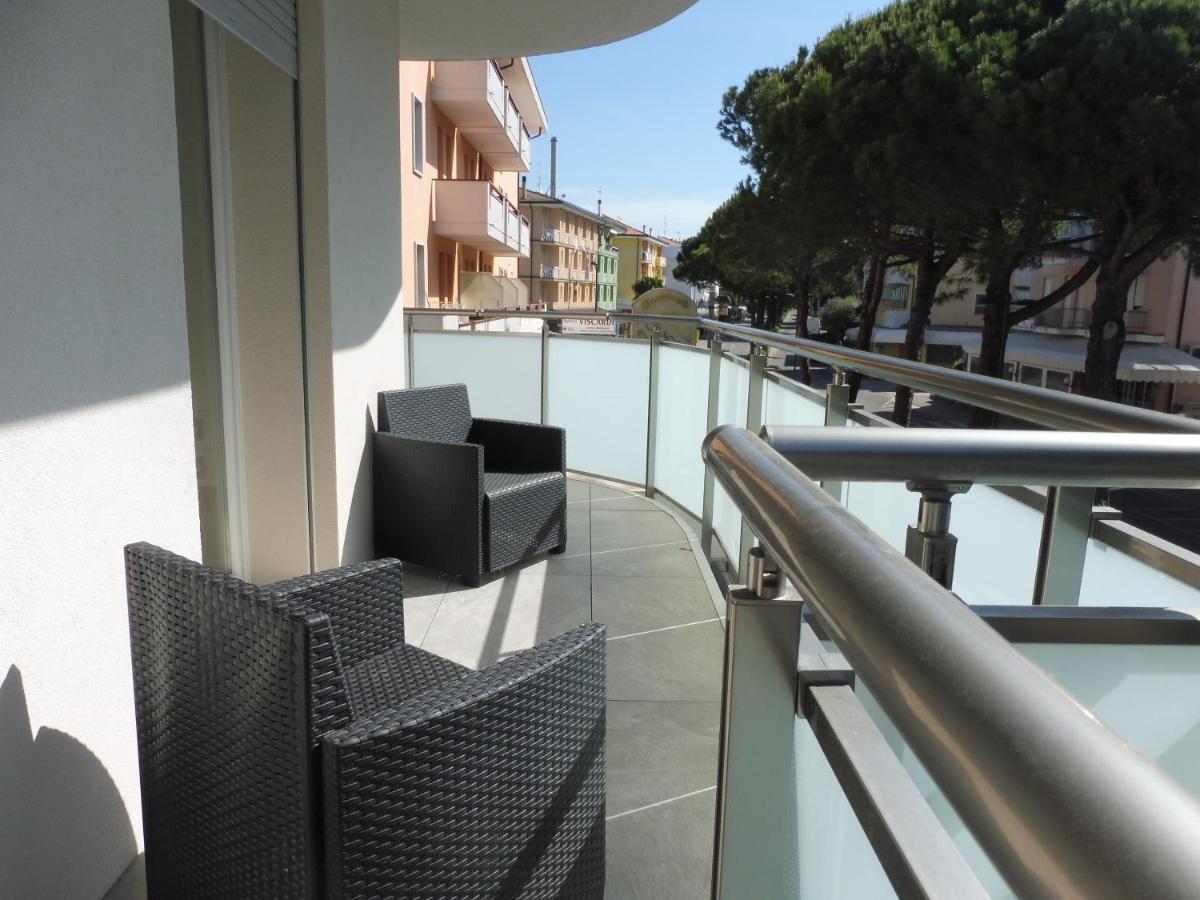 Residence Caorle App. N. 5 Экстерьер фото